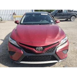 Right Passenger Folding Seat Latch Release Handle OEM TOYOTA CAMRY XSE 2018