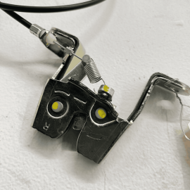 Right Passenger Folding Seat Latch Release Handle OEM TOYOTA CAMRY XSE 2018