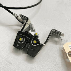 Right Passenger Folding Seat Latch Release Handle OEM TOYOTA CAMRY XSE 2018