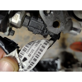 2018-2024 Toyota Camry 2.5L FWD Engine Motor Assembly OEM