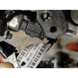 2018-2024 Toyota Camry 2.5L FWD Engine Motor Assembly OEM