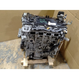 2018-2024 Toyota Camry 2.5L FWD Engine Motor Assembly OEM
