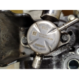 2018-2024 Toyota Camry 2.5L FWD Engine Motor Assembly OEM