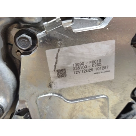 2018-2024 Toyota Camry 2.5L FWD Engine Motor Assembly OEM