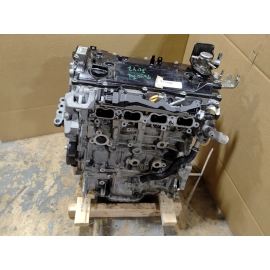 2018-2024 Toyota Camry 2.5L FWD Engine Motor Assembly OEM