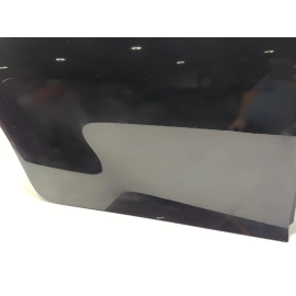 2018-24 Toyota Camry Rear Passenger Side Door Shell Cover Panel OEM Black *218*
