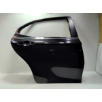 2018-24 Toyota Camry Rear Passenger Side Door Shell Cover Panel OEM Black *218*