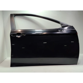 2018-24 Toyota Camry Front Right Passenger Side Door Shell Panel OEM Black *218*