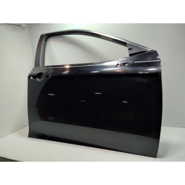2018-24 Toyota Camry Front Right Passenger Side Door Shell Panel OEM Black *218*