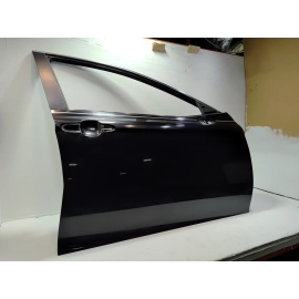 2018-24 Toyota Camry Front Right Passenger Side Door Shell Panel OEM Black *218*