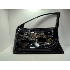 2018-24 Toyota Camry Front Right Passenger Side Door Shell Panel OEM Black *218*