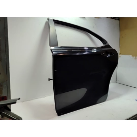 2018-2024 Toyota Camry Rear Driver Side Door Shell Cover Panel OEM Black *218*