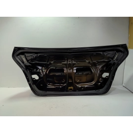 2018-2024 Toyota Camry Tailgate Trunk Deck Lid Shell Panel OEM Black *218*