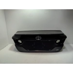 2018-2024 Toyota Camry Tailgate Trunk Deck Lid Shell Panel OEM Black *218*