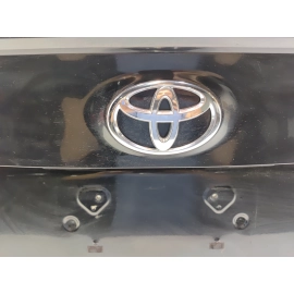 2018-2024 Toyota Camry Tailgate Trunk Deck Lid Shell Panel OEM Black *218*