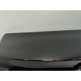 2018-2024 Toyota Camry Tailgate Trunk Deck Lid Shell Panel OEM Black *218*