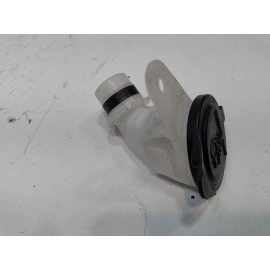 2018-2024 Toyota Camry Windshield Wiper Washer Reservoir Filler Neck & Cap OEM