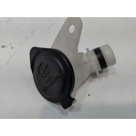 2018-2024 Toyota Camry Windshield Wiper Washer Reservoir Filler Neck & Cap OEM