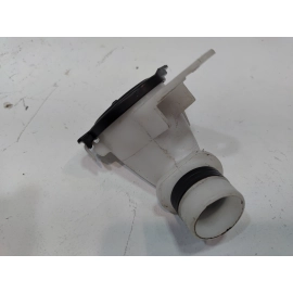 2018-2024 Toyota Camry Windshield Wiper Washer Reservoir Filler Neck & Cap OEM