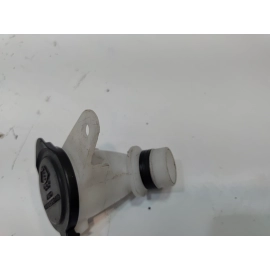 2018-2024 Toyota Camry Windshield Wiper Washer Reservoir Filler Neck & Cap OEM