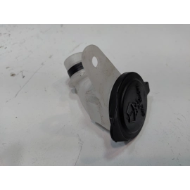 2018-2024 Toyota Camry Windshield Wiper Washer Reservoir Filler Neck & Cap OEM