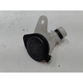 2018-2024 Toyota Camry Windshield Wiper Washer Reservoir Filler Neck & Cap OEM