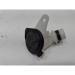 2018-2024 Toyota Camry Windshield Wiper Washer Reservoir Filler Neck & Cap OEM