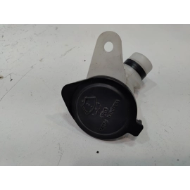2018-2024 Toyota Camry Windshield Wiper Washer Reservoir Filler Neck & Cap OEM
