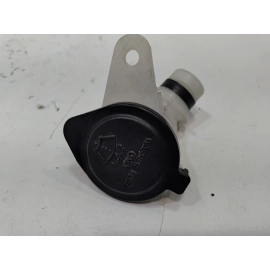 2018-2024 Toyota Camry Windshield Wiper Washer Reservoir Filler Neck & Cap OEM