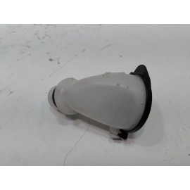 2018-2024 Toyota Camry Windshield Wiper Washer Reservoir Filler Neck & Cap OEM