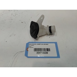 2018-2024 Toyota Camry Windshield Wiper Washer Reservoir Filler Neck & Cap OEM