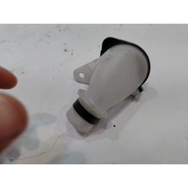 2018-2024 Toyota Camry Windshield Wiper Washer Reservoir Filler Neck & Cap OEM