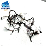 2018 BMW 340XI A/C HEATER BLOWER MOTOR ACTUATOR WIRING HARNESS OEM