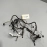2018 BMW 340XI A/C HEATER BLOWER MOTOR ACTUATOR WIRING HARNESS OEM