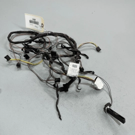 2018 BMW 340XI A/C HEATER BLOWER MOTOR ACTUATOR WIRING HARNESS OEM