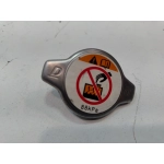 2018-24 Toyota Camry 2.5L Engine Coolant Radiator Tank Reservoir Filler Cap OEM