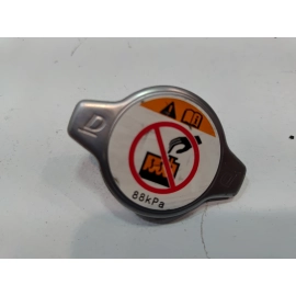 2018-24 Toyota Camry 2.5L Engine Coolant Radiator Tank Reservoir Filler Cap OEM