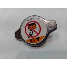 2018-24 Toyota Camry 2.5L Engine Coolant Radiator Tank Reservoir Filler Cap OEM