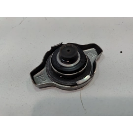 2018-24 Toyota Camry 2.5L Engine Coolant Radiator Tank Reservoir Filler Cap OEM