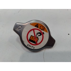 2018-24 Toyota Camry 2.5L Engine Coolant Radiator Tank Reservoir Filler Cap OEM