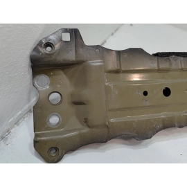 2018-2024 Toyota Camry Radiator Core Support Lower Reinforcement Tie Bar OEM