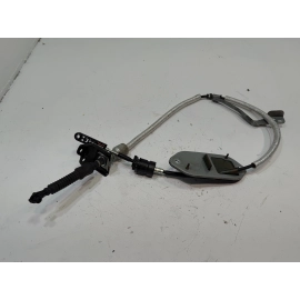 2018-2024 Toyota Camry FWD Transmission Gear Selector Shifter Control Cable OEM