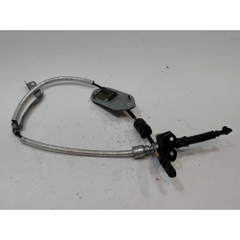 2018-2024 Toyota Camry FWD Transmission Gear Selector Shifter Control Cable OEM