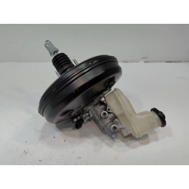 2018-2024 Toyota Camry Brake Booster & Master Cylinder & Reservoir Assembly OEM