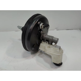 2018-2024 Toyota Camry Brake Booster & Master Cylinder & Reservoir Assembly OEM
