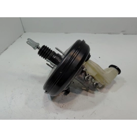2018-2024 Toyota Camry Brake Booster & Master Cylinder & Reservoir Assembly OEM