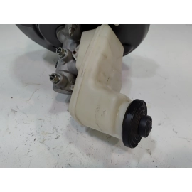 2018-2024 Toyota Camry Brake Booster & Master Cylinder & Reservoir Assembly OEM