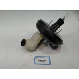 2018-2024 Toyota Camry Brake Booster & Master Cylinder & Reservoir Assembly OEM
