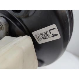 2018-2024 Toyota Camry Brake Booster & Master Cylinder & Reservoir Assembly OEM