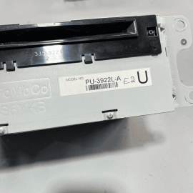 2016 16 FORD EXPLORER RADIO AUDIO CD PLAYER MP3 RECEIVER GB5T-19C107-BF OEM